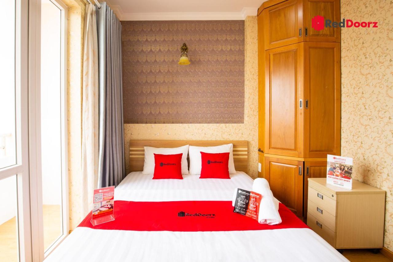 Tra My Hotel - Inactive Ho Chi Minh City Exterior photo